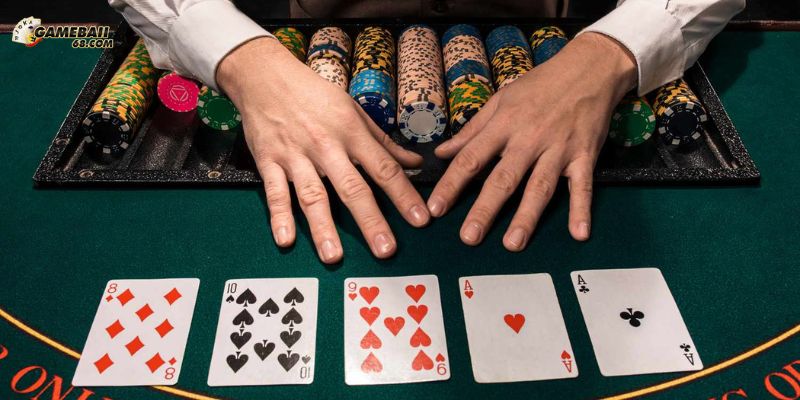 Giới thiệu về Poker