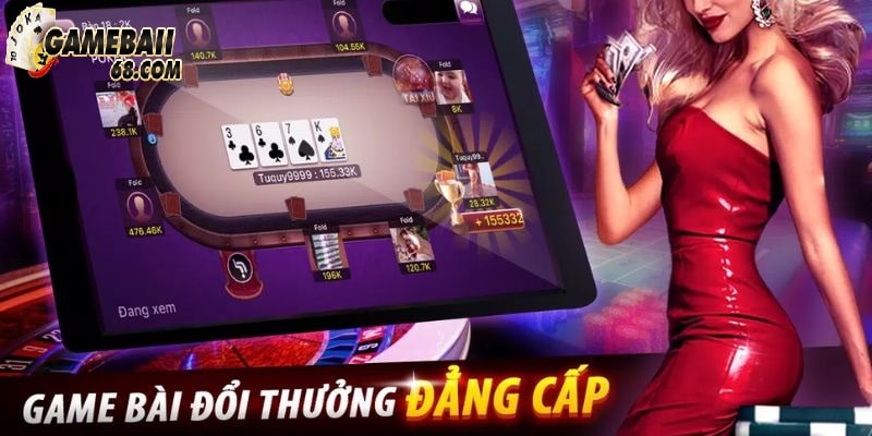 Tổng quan về Gamebai